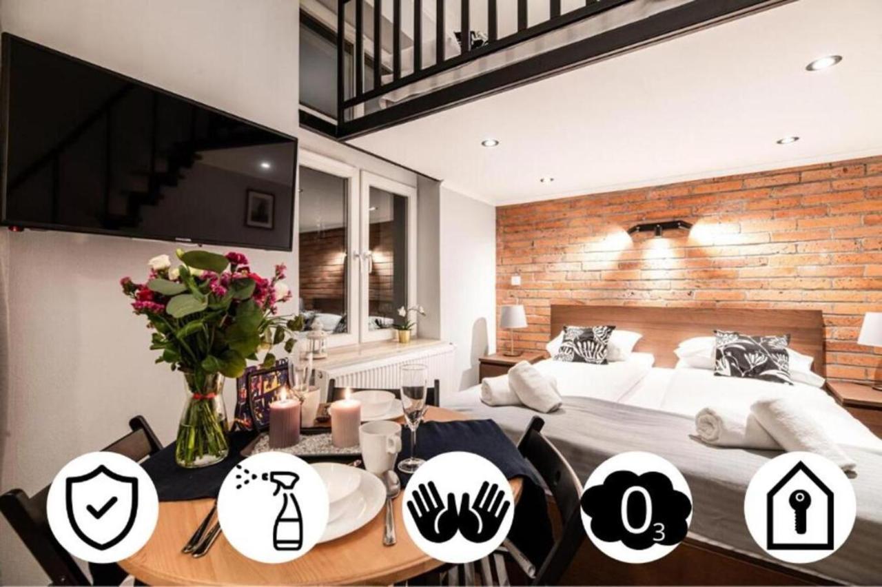 Lubomirskiego 23 Residence - Great Location, 10 Min To Main Square By Foot, Right Next To Main Rail And Bus Station Krakau Exterior foto