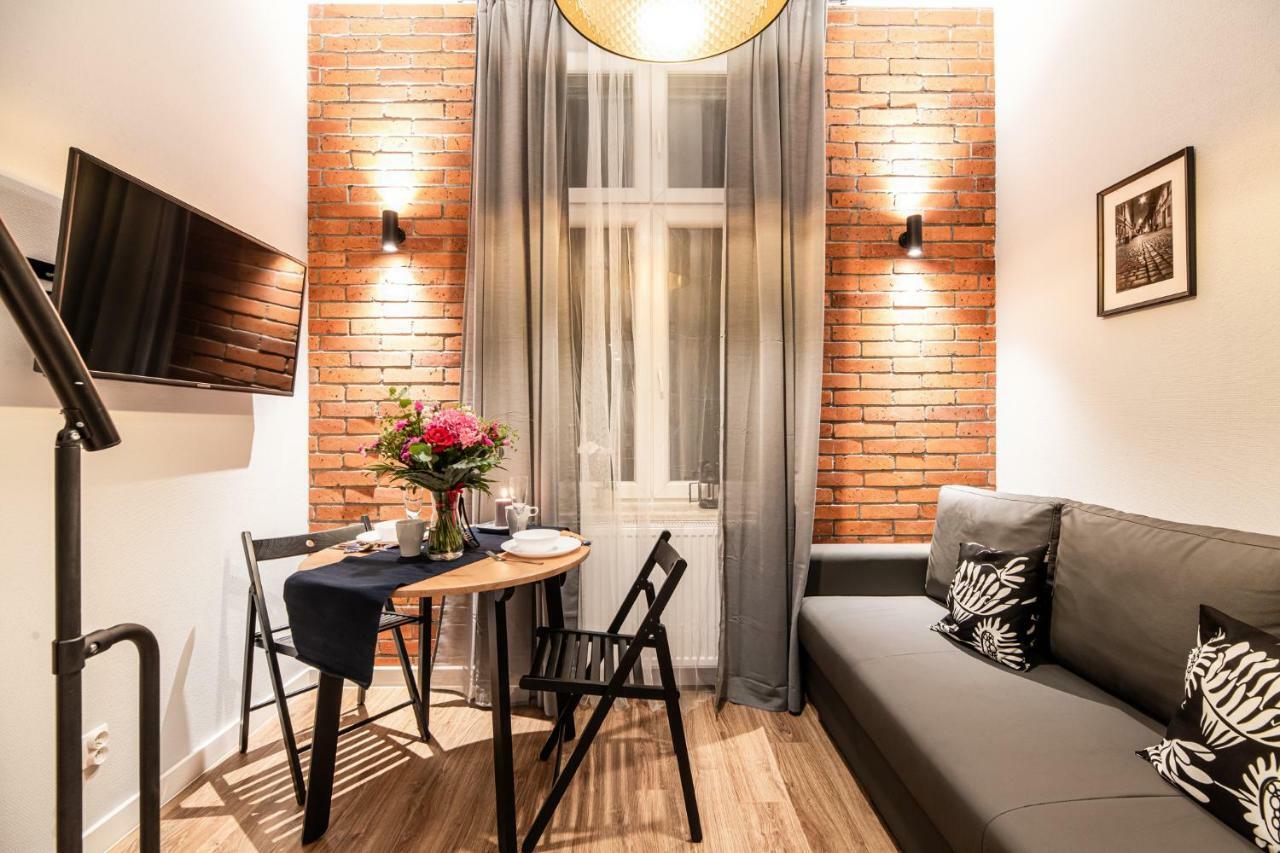 Lubomirskiego 23 Residence - Great Location, 10 Min To Main Square By Foot, Right Next To Main Rail And Bus Station Krakau Exterior foto