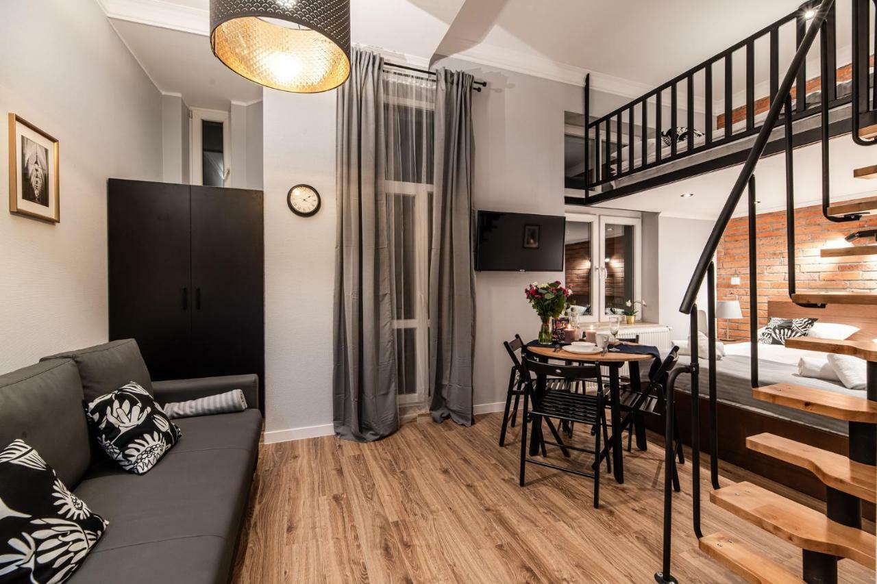 Lubomirskiego 23 Residence - Great Location, 10 Min To Main Square By Foot, Right Next To Main Rail And Bus Station Krakau Exterior foto