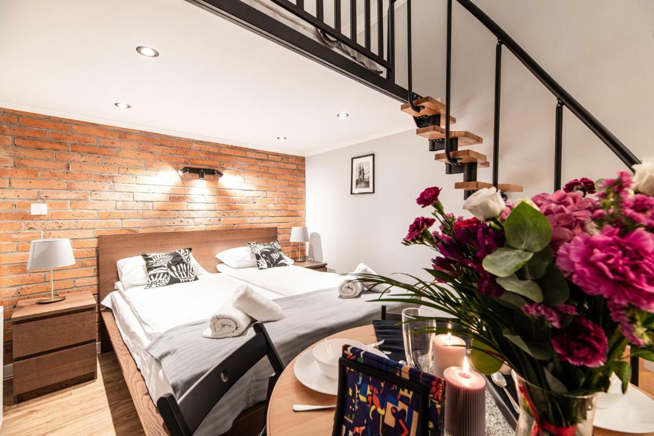 Lubomirskiego 23 Residence - Great Location, 10 Min To Main Square By Foot, Right Next To Main Rail And Bus Station Krakau Exterior foto