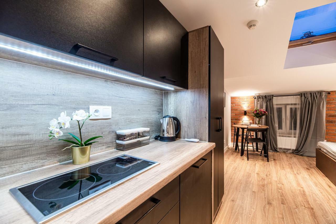 Lubomirskiego 23 Residence - Great Location, 10 Min To Main Square By Foot, Right Next To Main Rail And Bus Station Krakau Exterior foto