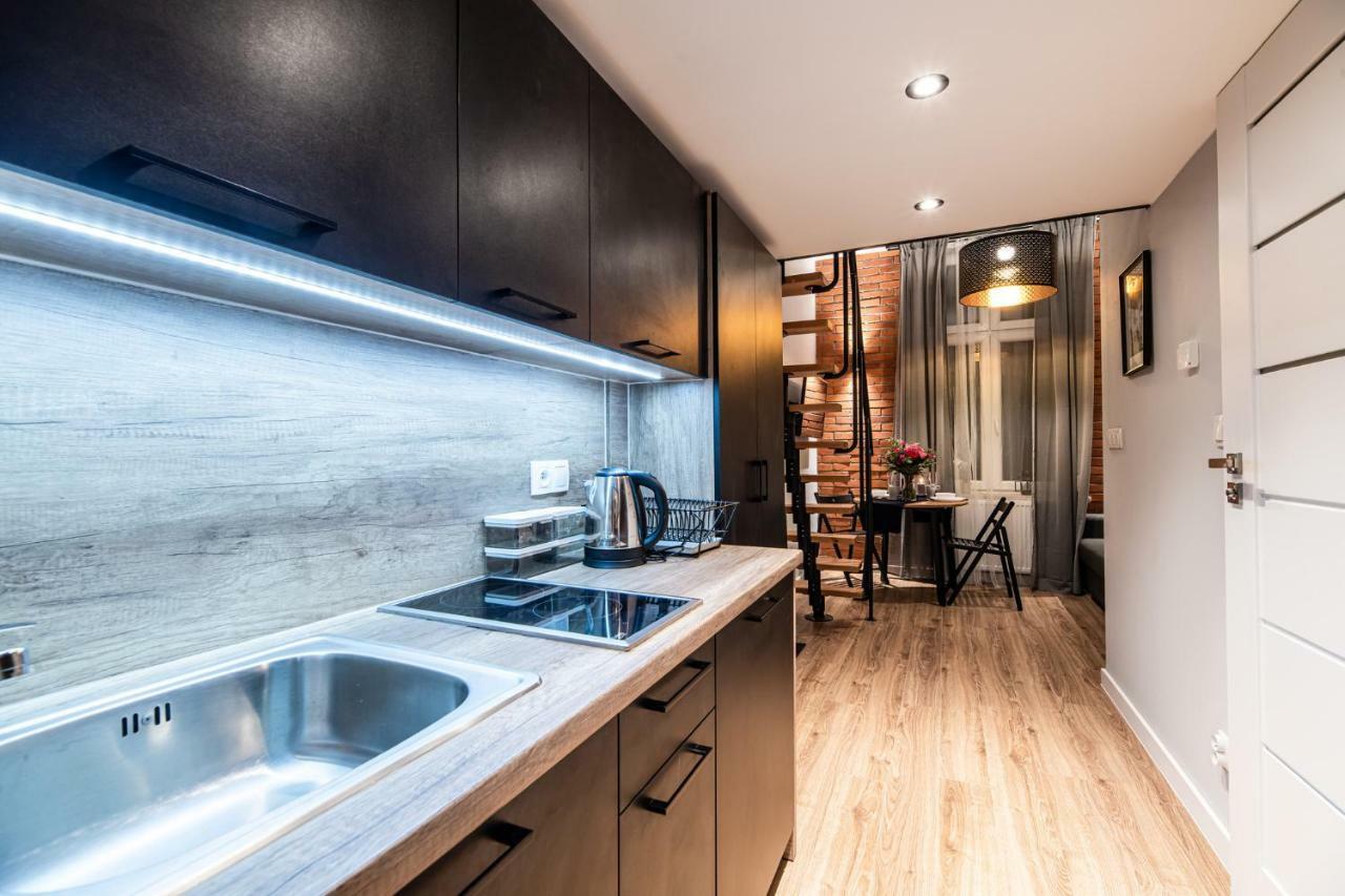 Lubomirskiego 23 Residence - Great Location, 10 Min To Main Square By Foot, Right Next To Main Rail And Bus Station Krakau Exterior foto
