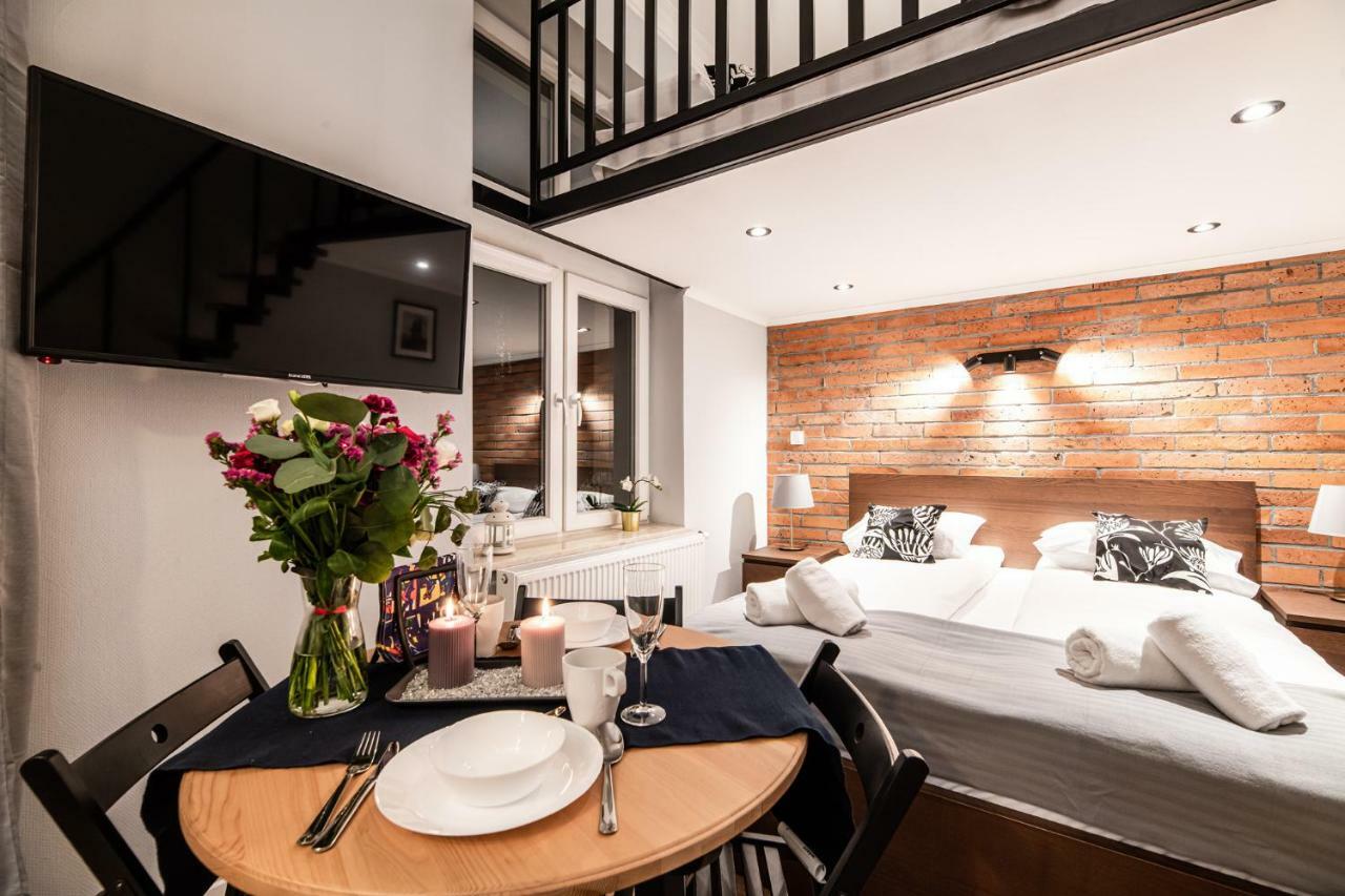 Lubomirskiego 23 Residence - Great Location, 10 Min To Main Square By Foot, Right Next To Main Rail And Bus Station Krakau Exterior foto