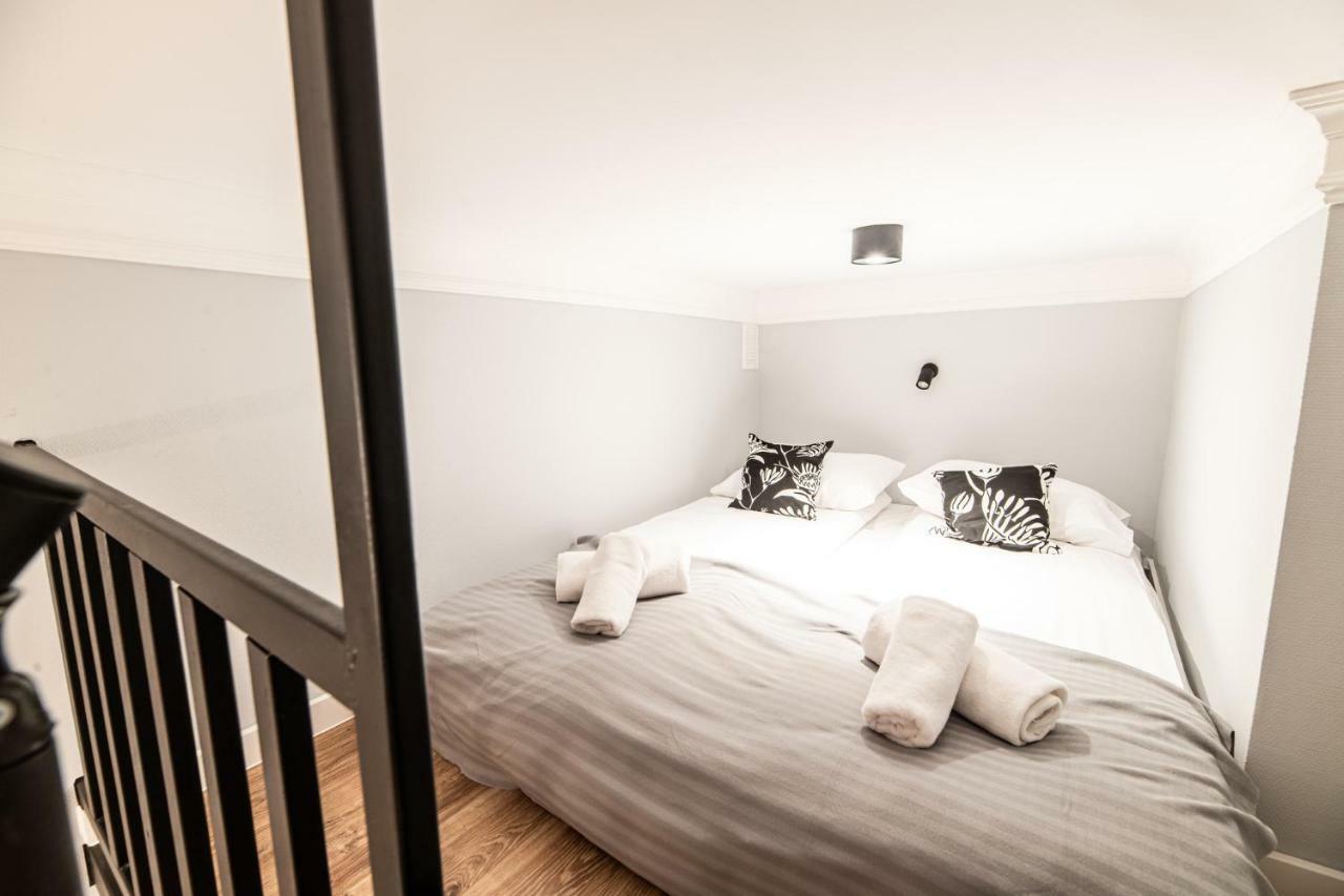 Lubomirskiego 23 Residence - Great Location, 10 Min To Main Square By Foot, Right Next To Main Rail And Bus Station Krakau Exterior foto
