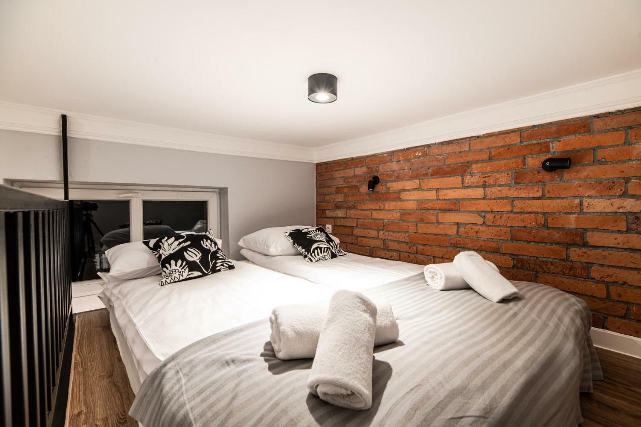 Lubomirskiego 23 Residence - Great Location, 10 Min To Main Square By Foot, Right Next To Main Rail And Bus Station Krakau Exterior foto
