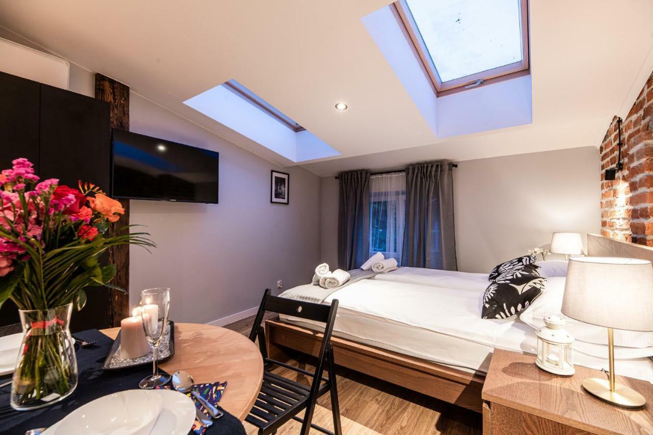 Lubomirskiego 23 Residence - Great Location, 10 Min To Main Square By Foot, Right Next To Main Rail And Bus Station Krakau Exterior foto