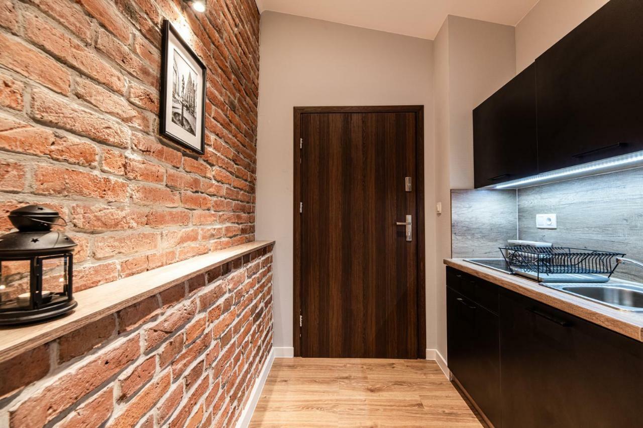 Lubomirskiego 23 Residence - Great Location, 10 Min To Main Square By Foot, Right Next To Main Rail And Bus Station Krakau Exterior foto