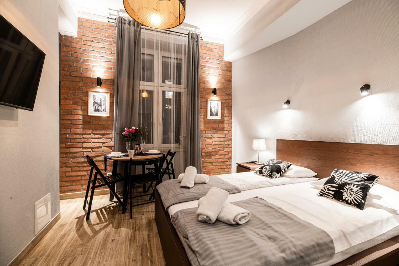 Lubomirskiego 23 Residence - Great Location, 10 Min To Main Square By Foot, Right Next To Main Rail And Bus Station Krakau Exterior foto